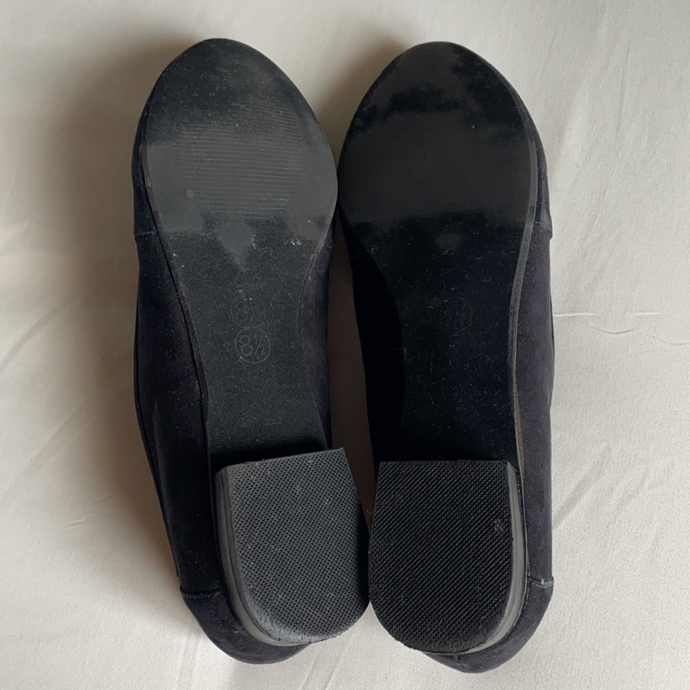 Black Loafers - Picture 8 of 10